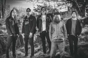 Disfear new promo photo 2026