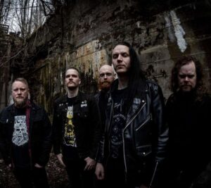 Disrupted promo photo 2026