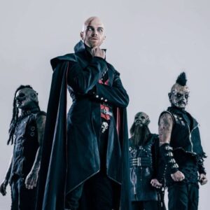 Dominum "Thriller" video