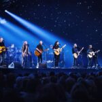 Eagles live at The Sphere promo