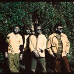 Enter Shikari 2026 promo photo