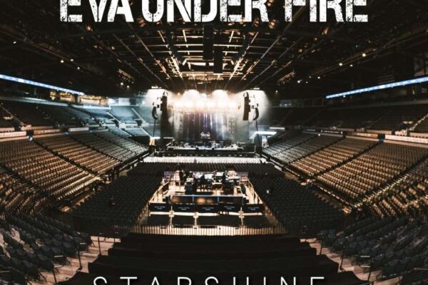Eva Under Fire "Starshine" cover