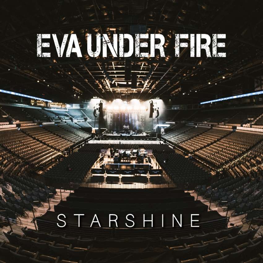 Eva Under Fire "Starshine" cover