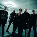 Fervence band promo photo 2026