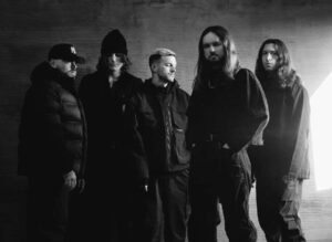 Fit For A King promo photo 2025