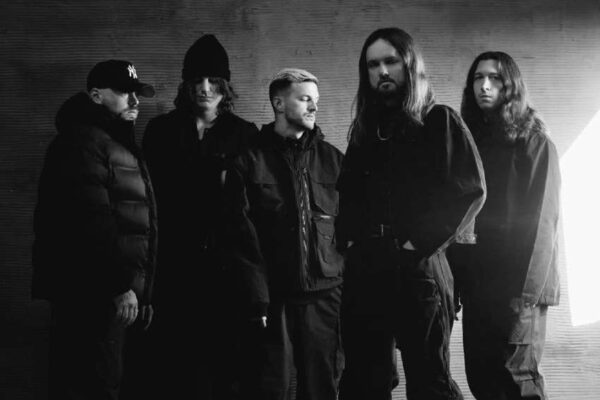 Fit For A King promo photo 2025