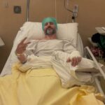 Fleshgod Apocalypse's Francesco Paoli shares health update