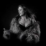 Floor Jansen promo photo 2026