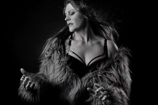 Floor Jansen promo photo 2026