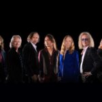 Foreigner band promo photo for 2027 Las Vegas shows