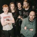Gates to Hell band promo photo 2026