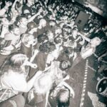 Haywire band live promo photo 2026