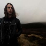 Hellripper promo photo 2026