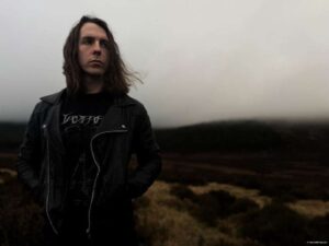 Hellripper promo photo 2026