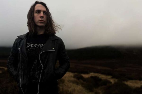 Hellripper promo photo 2026