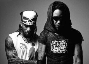 Ho99o9 promo photo 2025