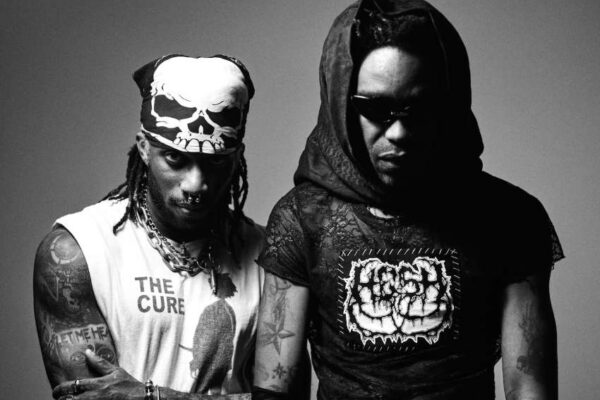 Ho99o9 promo photo 2025