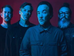 Hoobastank promo photo