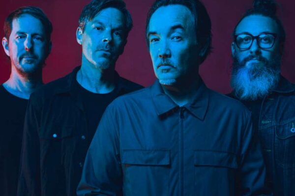 Hoobastank promo photo