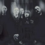 Huntsmen band promo photo from 2024