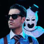 Ice Nine Kills 'A Very Vicious Christmas'