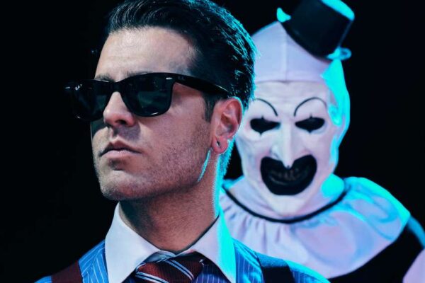 Ice Nine Kills 'A Very Vicious Christmas'