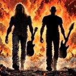 Joe Satriani and Brian Tarquin release "Tyranny of Tone" music video