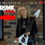 K.K. Downing speaks with SiriusXM