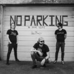 King Buffalo band promo photo 2026