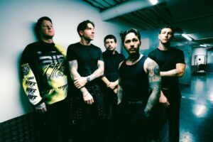 Kingdom of Giants new promo photo for video