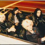 L7 band promo photo 2026