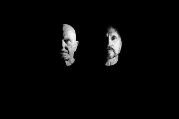 Lustmord Lombardo promo photo for 2026