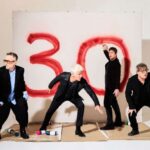 Matchbox Twenty band promo 2026