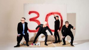 Matchbox Twenty band promo 2026