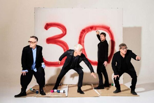 Matchbox Twenty band promo 2026