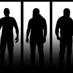 Meshuggah promo photo 2026