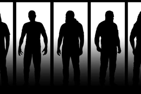 Meshuggah promo photo 2026