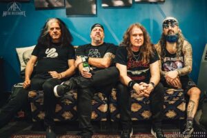 Metal Allegiance promo photo 2026