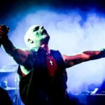 Michale Graves live promo photo 2026