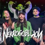 Nekrogoblikon new promo photo 2026