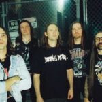 Power Trip promo photo 2026