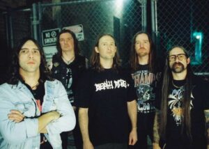 Power Trip promo photo 2026