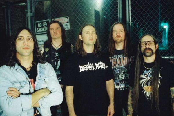 Power Trip promo photo 2026