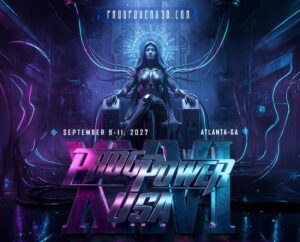 ProgPower USA 2026 promo photo