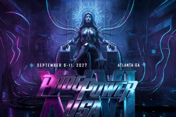 ProgPower USA 2026 promo photo