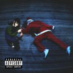 RinRin "It's Christmas Time" cover photo