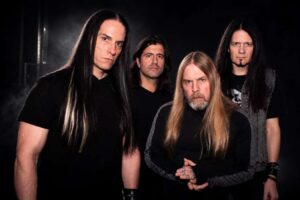 SOiL band promo photo 2026