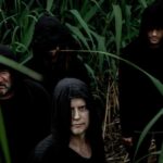 Satanic Planet band promo photo for 2026