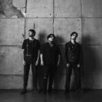 Save Us band promo photo 2026