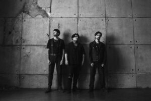 Save Us band promo photo 2026